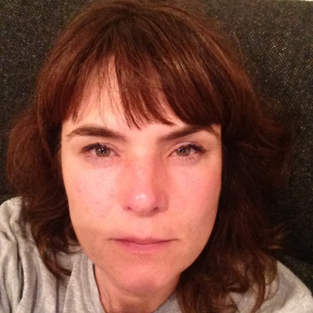 Meet your Posher, Claire